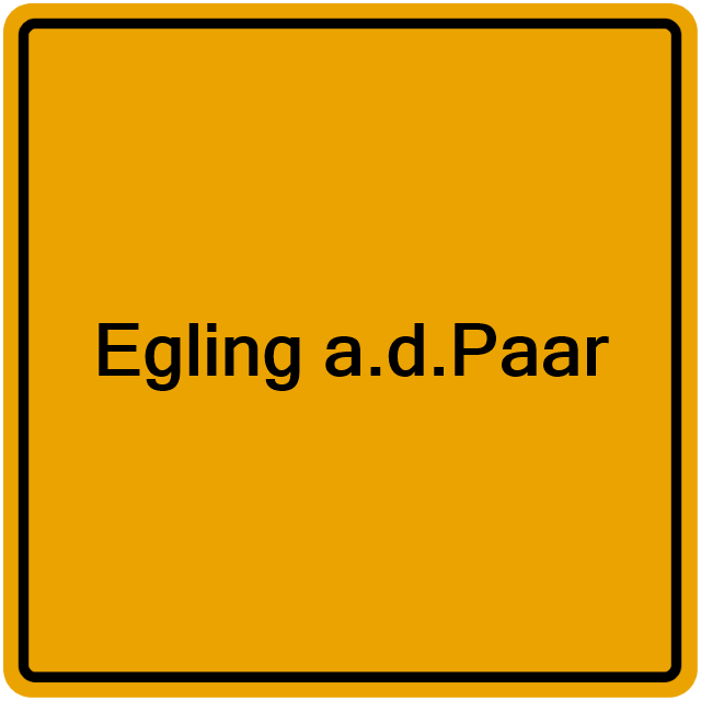 Einwohnermeldeamt24 Egling a.d.Paar